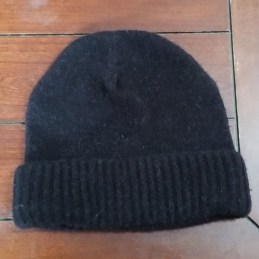 Winter hat